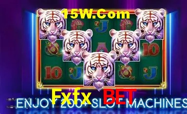 Estatísticas Fxfx Bet
